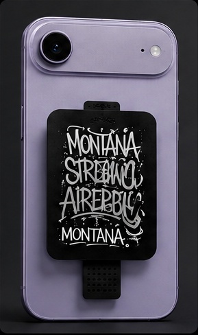 Montana