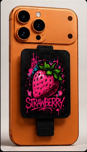 Strawberry